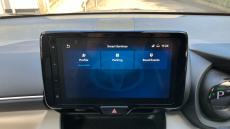 Toyota Yaris 1.5 Hybrid Excel 5dr CVT Hybrid Hatchback